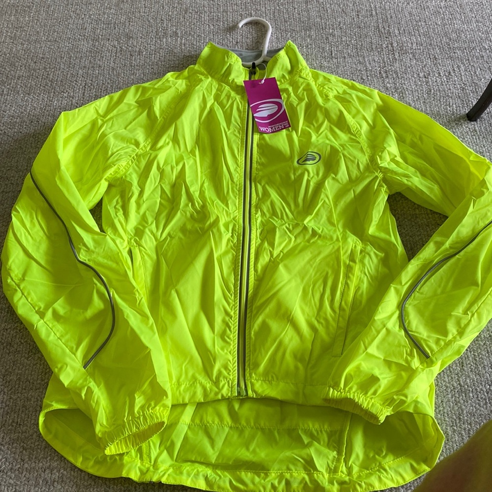 Sport jacket